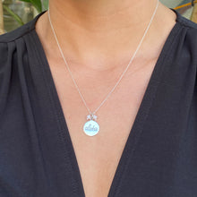 Load image into Gallery viewer, Aloha Necklace
