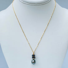 Load image into Gallery viewer, Blackjack Necklace
