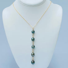 Load image into Gallery viewer, Bora Bora Necklace
