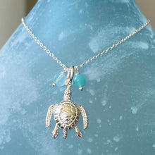 Load image into Gallery viewer, Honu Necklace
