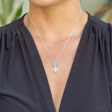 Load image into Gallery viewer, Honu Necklace
