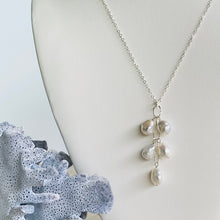 Load image into Gallery viewer, Petal Necklace
