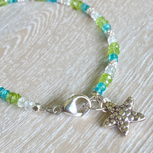 Load image into Gallery viewer, Starfish Bracelet
