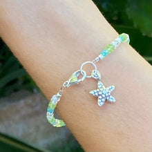 Load image into Gallery viewer, Starfish Bracelet
