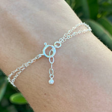 Load image into Gallery viewer, Sweet Pea Bracelet
